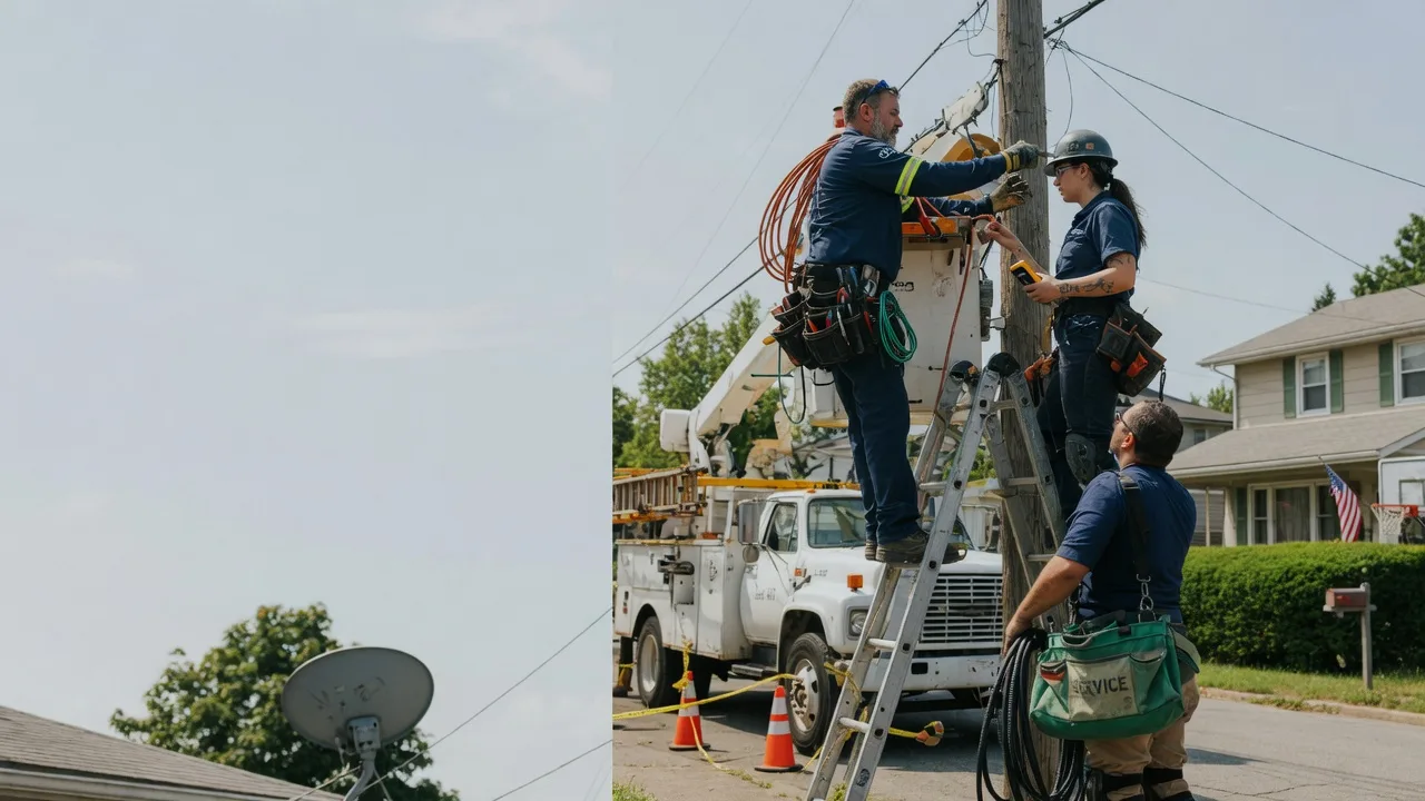 Electrical Repair in Oakland, MI near me